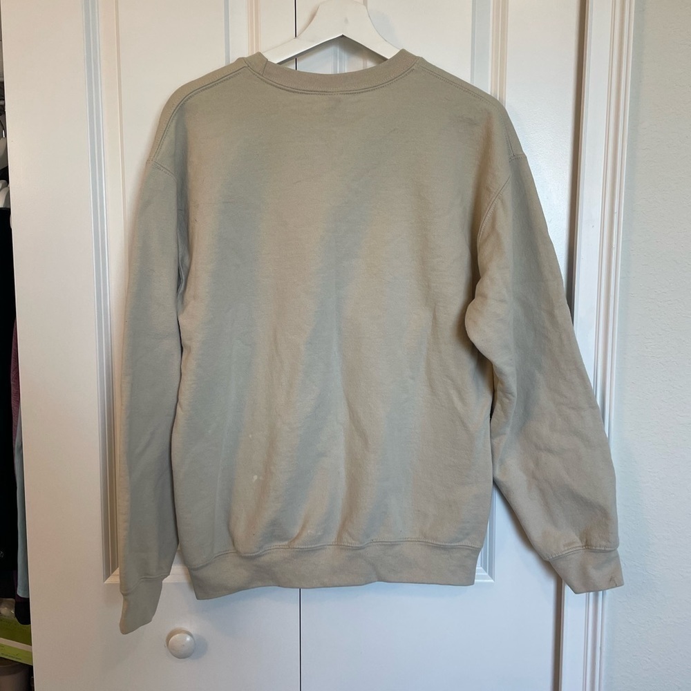 Vintage Nirvana Sweatshirt - Picture 4 of 6